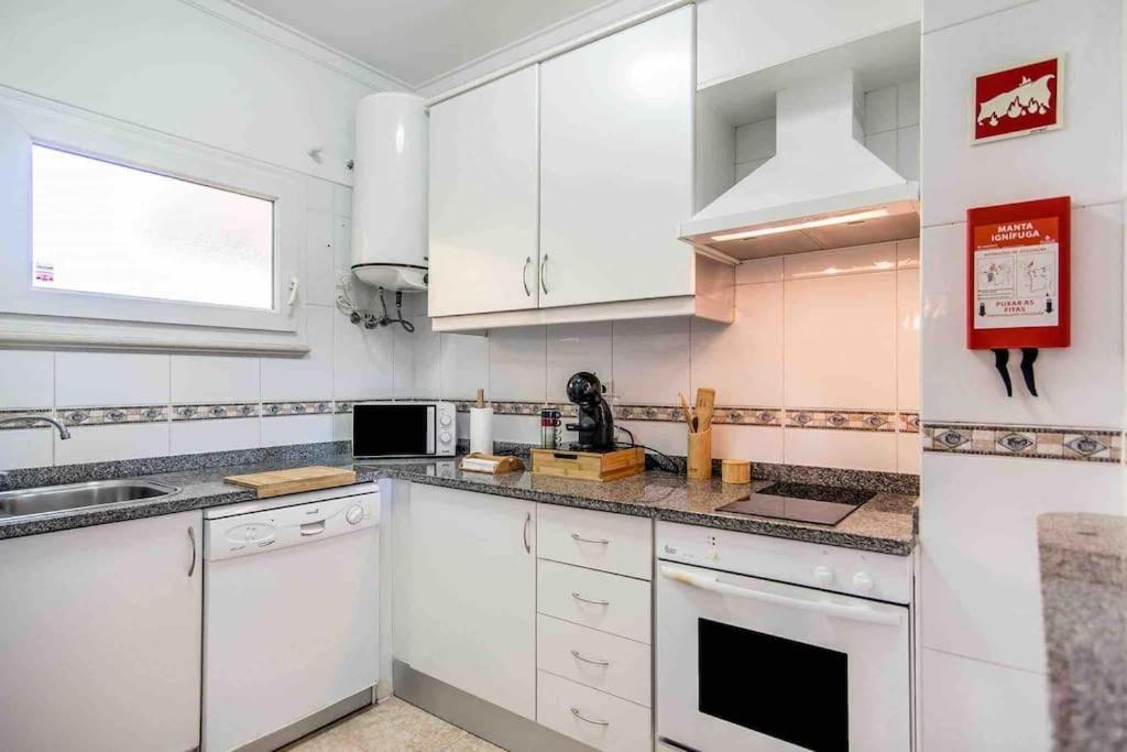 Appartamento Terracos Do Vau 108 Portimão Esterno foto