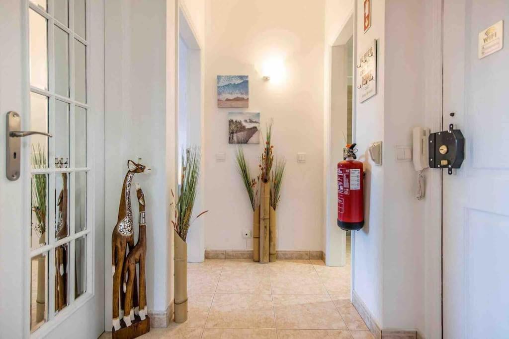Appartamento Terracos Do Vau 108 Portimão Esterno foto