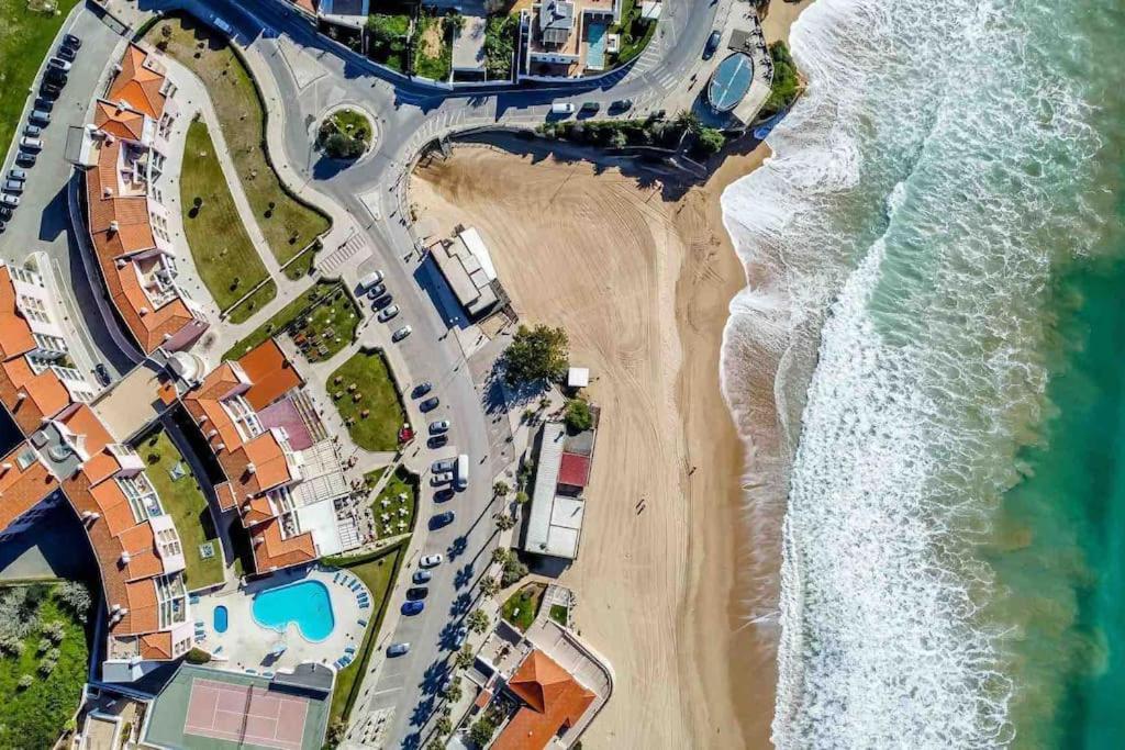 Appartamento Terracos Do Vau 108 Portimão Esterno foto